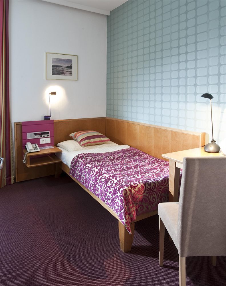 Hotel Geyer Klagenfurt am Woerthersee Exterior photo